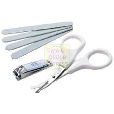 baby grooming sets