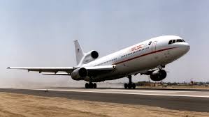 lockheed l 1011 tristar