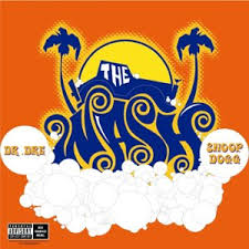 Dr Dre - On The Boulevard