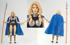 valkyrie marvel