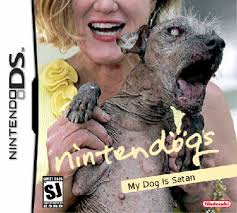 ninten dog