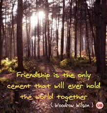 funny friendship sayings