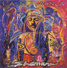 Santana - Shaman