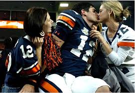 Tagged as Auburn Football,