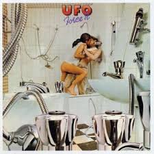 Ufo - Force It