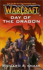 warcraft day of the dragon