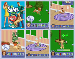sims 2 mobile