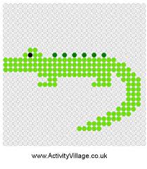 printable blindfold template