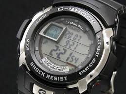 casio watches digital