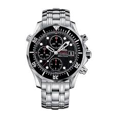omega chronograph