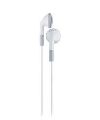 ipod and headphones