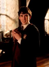 Neville Longbottom - Harry