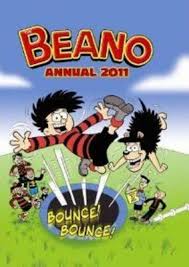the beano annual