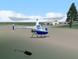 micro flight 5