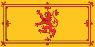 scottish flag pictures
