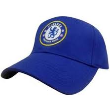 chelsea cap