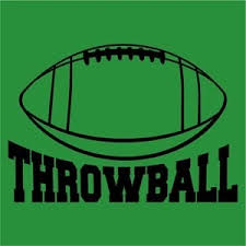 throw ball game