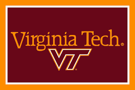 Virginia Tech Scholarship