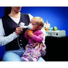 baby nebulizer
