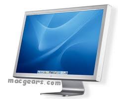 monitors mac
