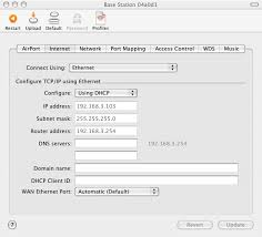 choosing an internet connection method