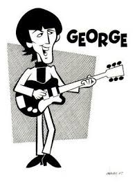 beatles cartoons