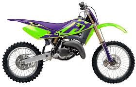 125 de cross