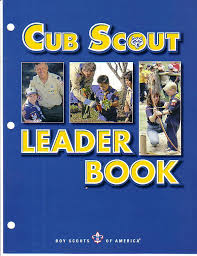 boy scouts book