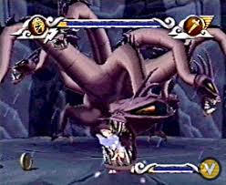 disney hercules action game