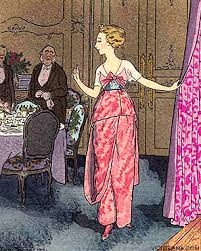 gazette du bon ton