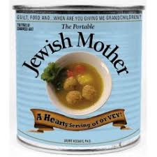 Jewish Guilt