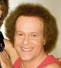 Richard Simmons - Wikipedia