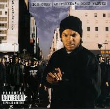 Ice Cube - Amerikkkas Most Wanted