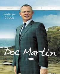 tv show doc
