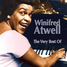 winifred atwell