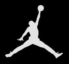 jordans logos
