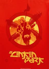 linkin park soldier
