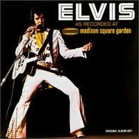 Elvis Presley - The Impossible Dream