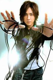 huang yi da