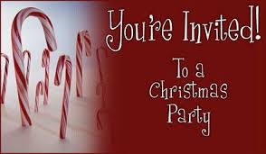 christmas party ideas