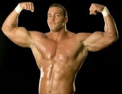 chris masters