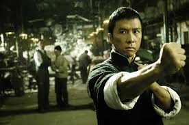 the new one armed swordsman