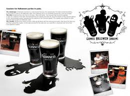 guinness coasters