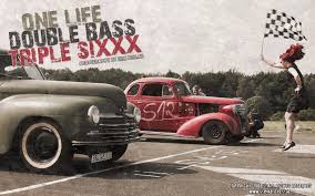 hot rod wallpaper widescreen