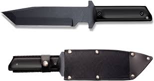 cold steel tanto knife
