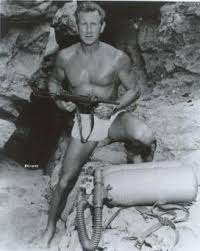 sea hunt