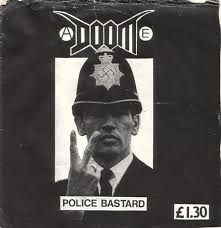 Doom - Police Bastard
