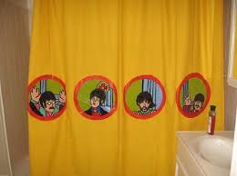 yellow submarine book
