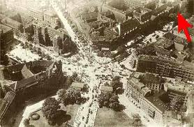 potsdamer platz