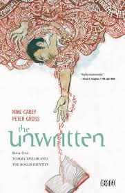 fable graphic novel